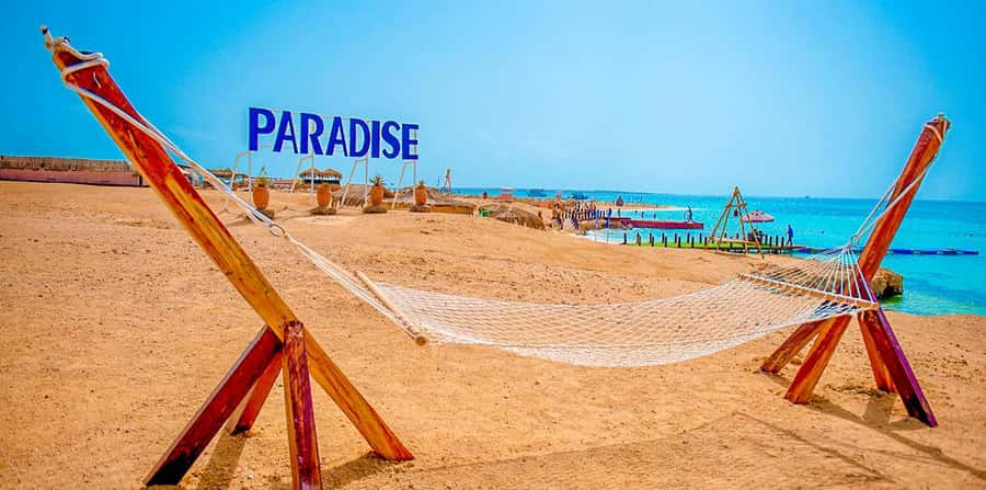 Hurghada: Paradise Island Yacht Cruise, Lunch & Snorkeling - Group size affects the feel of the excursion