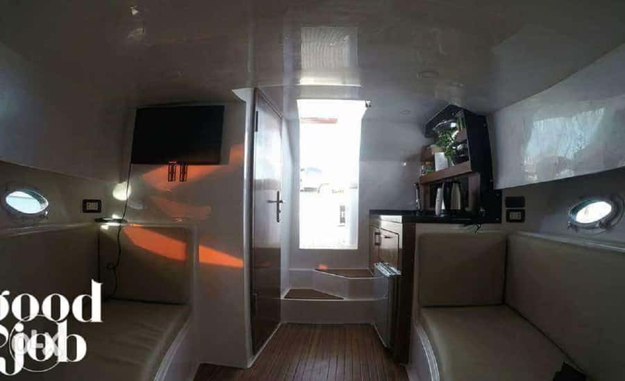 Hurghada: Private Dinner and Sunset Yacht Cruise - Hotel pickup requires careful timing