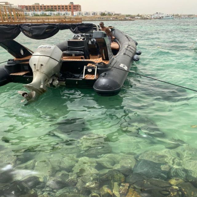 Hurghada: Private Dinner and Sunset Yacht Cruise - Who will enjoy this Hurghada experience