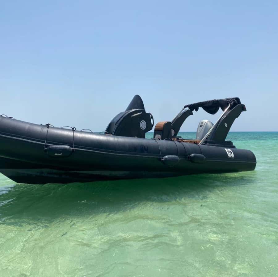 Hurghada: Private Dinner and Sunset Yacht Cruise - Booking tips for a smoother evening