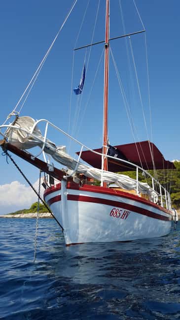 Hvar: Pakleni Islands Sailing Tour with Brunch - Why the Pakleni Islands Work So Well for a Flexible Tour
