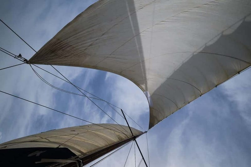 Hvar: Pakleni Islands Sailing Tour with Brunch - Four Stops, Chosen Around Your Interests