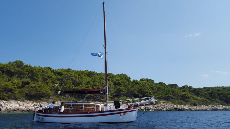 Hvar: Pakleni Islands Sailing Tour with Brunch - FAQ