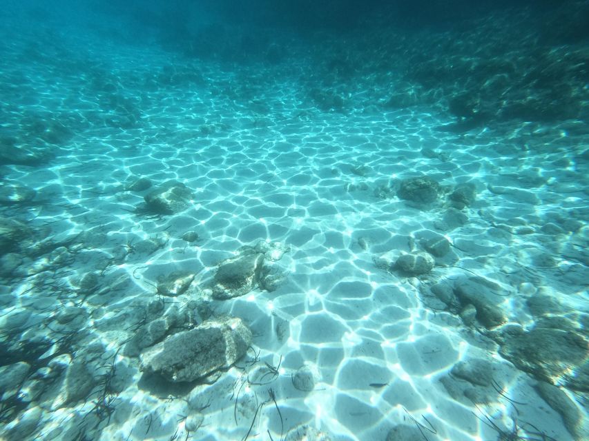 Hvar: Private Sailing Boat Trip with Swimming and Snorkeling - Final call: choose the longer trip if you can