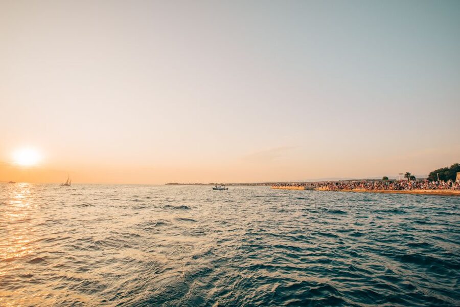 Hvar: Romantic Sunset Sailing Experience On A Comfort Yacht - Why a two-hour sunset sail works so well in Hvar