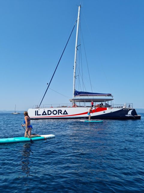 Hyères : Sunset Catamaran Cruise to Giens Peninsula - Is the $81 price good value?