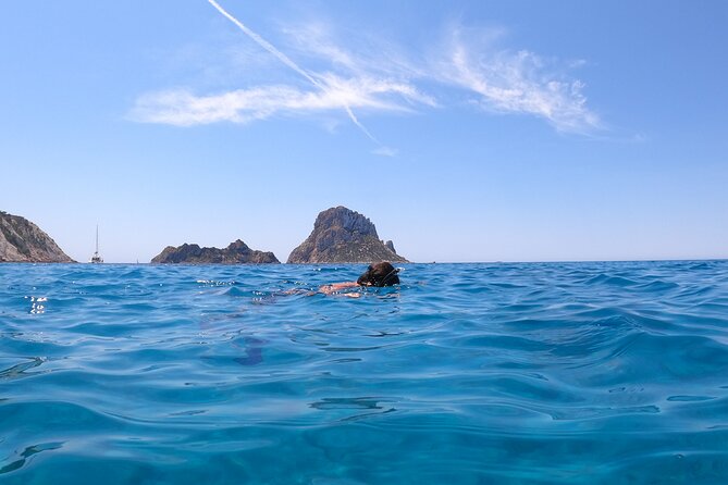 Ibiza: Es Vedrà Catamaran Cruise – Morning or Sunset - Key things to know before you book