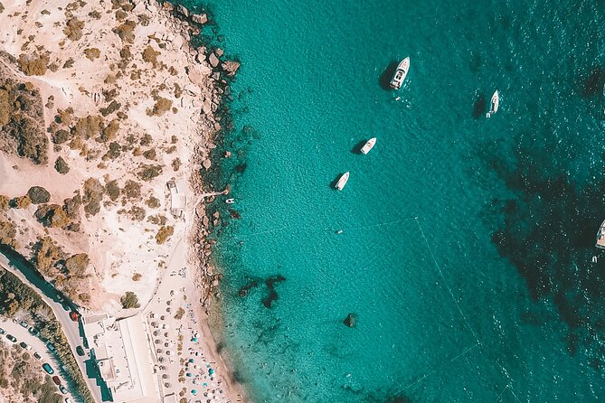 Ibiza & Formentera Private Catamaran Full-Day Sailing Tour - What the $1,609.09 price really means