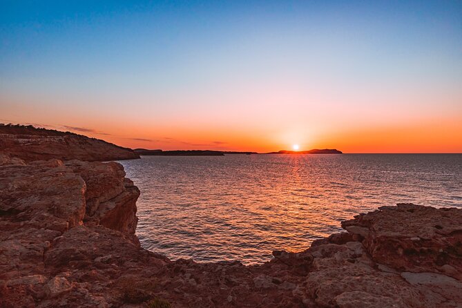Ibiza Midday or Sunset Sailing with Light Snacks and Open Bar - Swimming, snorkeling, and paddleboarding