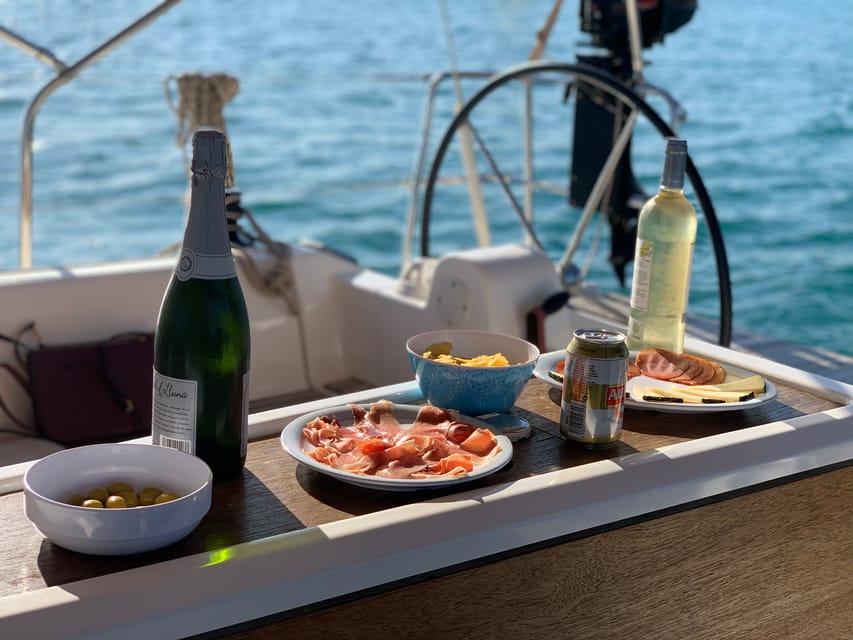 Ibiza: Midday or Sunset Sailing with Snacks and Open Bar - Who will enjoy this Ibiza sailing trip?