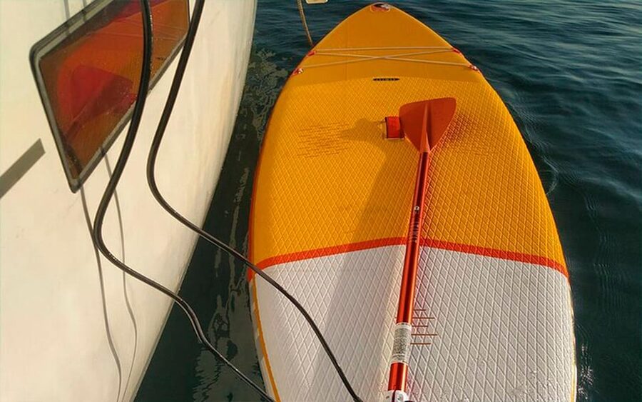 Ibiza: Sailing Day Trip, only up to 7 guests - Who should book this sailing day