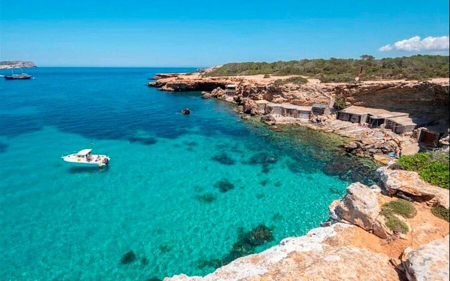 Ibiza: Sailing Day Trip, only up to 7 guests - Why this small sailing trip feels different
