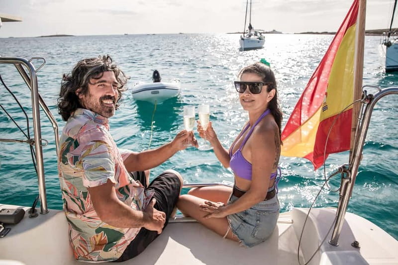 Ibiza: Small Group Day Trip to Formentera by Catamaran - Who will get the most from this day?