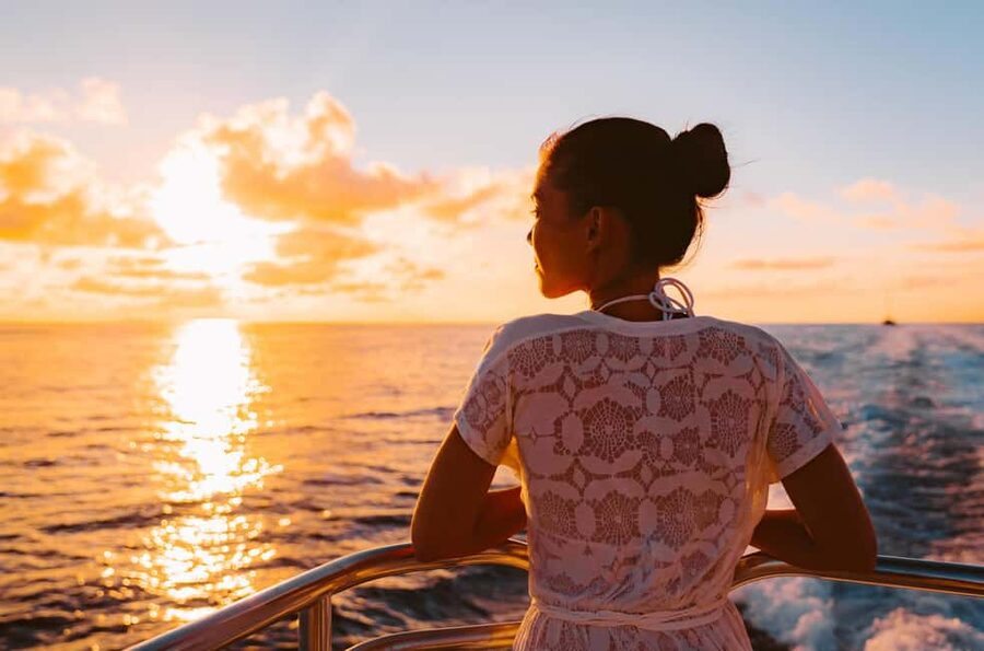 Ibiza: Sunset Private Sailboat with Tapas & Premim Open Bar - Key points to know before booking