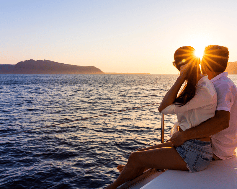 Ibiza: Sunset Private Sailboat with Tapas & Premim Open Bar - Tapas, cava, and the value of the open bar