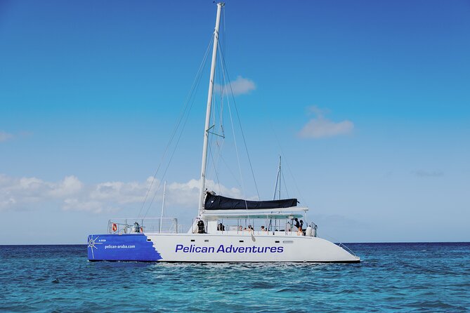 Iconic Aruba Sail and Snorkel Experience - Who will enjoy this Aruba sailing trip most