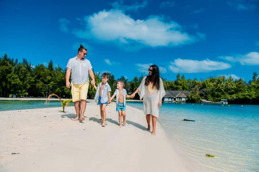 Ile Aux Cerfs: Catamaran Cruise, island, waterfalls, Lunch - Key points to know before booking