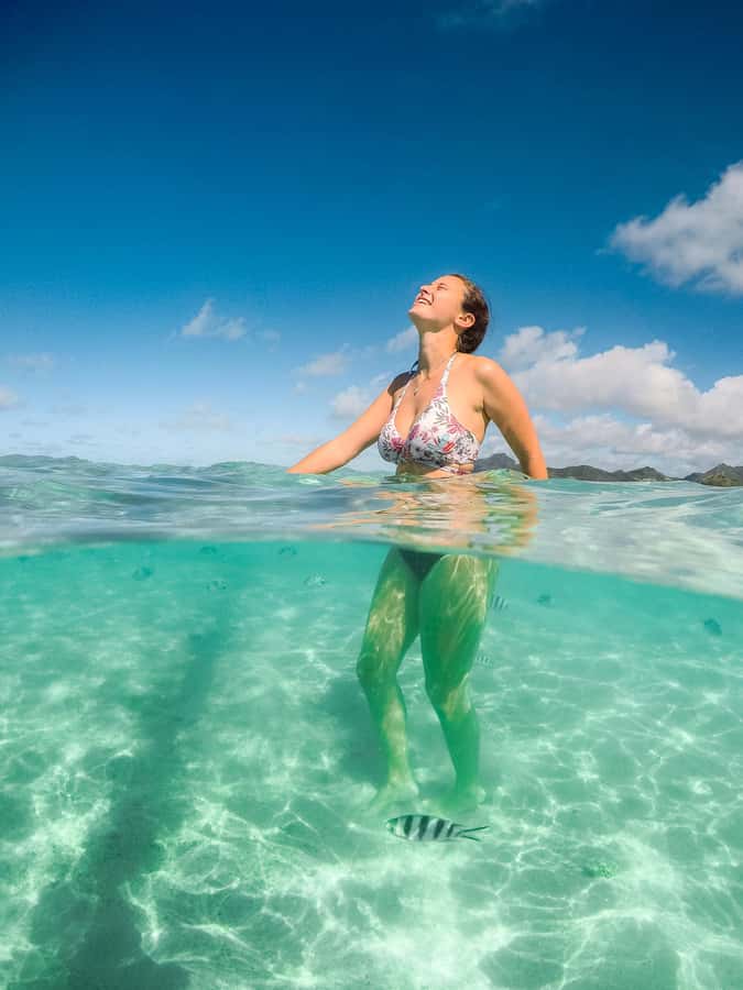 Ile aux Cerfs: The very best day by catamaran. - Key points to know before booking