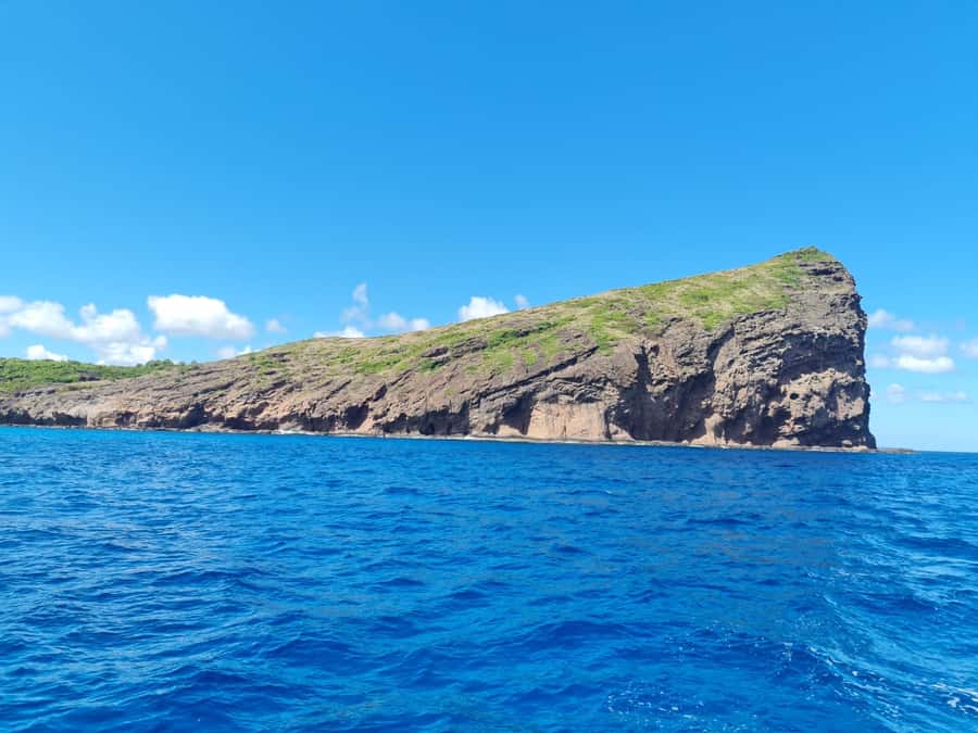 Ilot Gabriel: Catamaran Cruise & BBQ Lunch - Who will enjoy this catamaran day?
