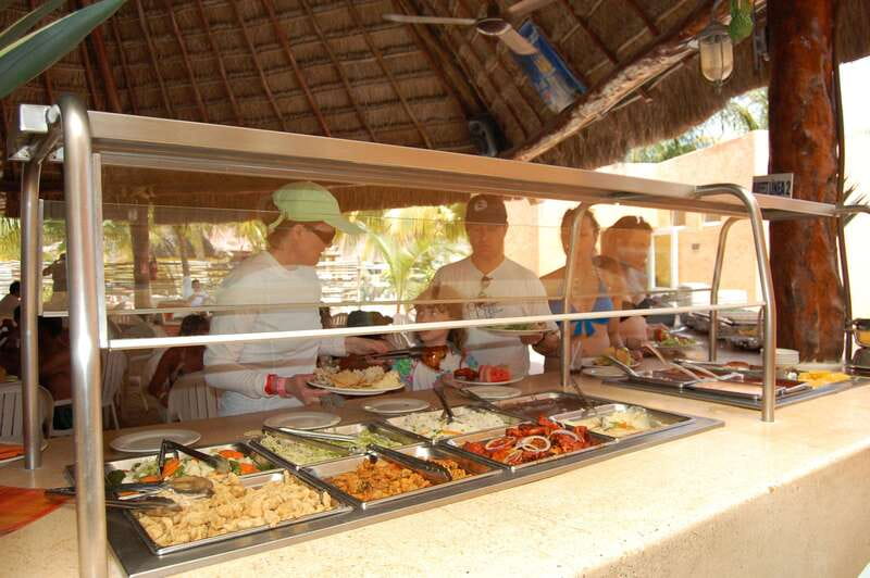 Isla Mujeres Catamaran, Snorkel & Buffet Lunch - Key points to know before booking