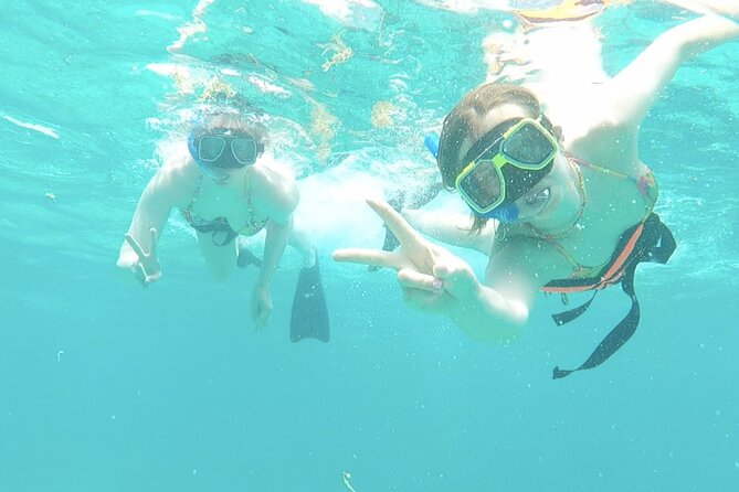 Isla Mujeres Catamaran Tour from Cancun with snorkel and Open Bar - Is $84.80 a fair price?