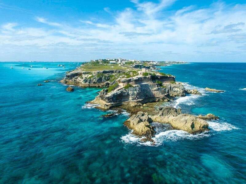 Isla Mujeres Catamaran Tour: Snorkel & Beach Adventure - What $79 Really Covers