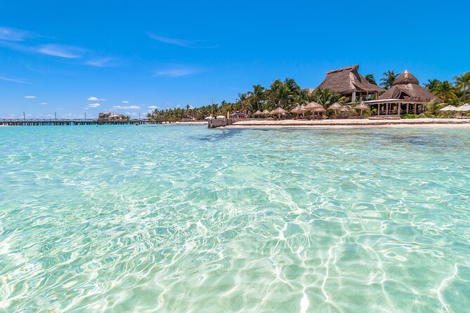 Isla Mujeres Day Tour with Catamaran, Snorkeling & Beach Club - Practical tips for a better day