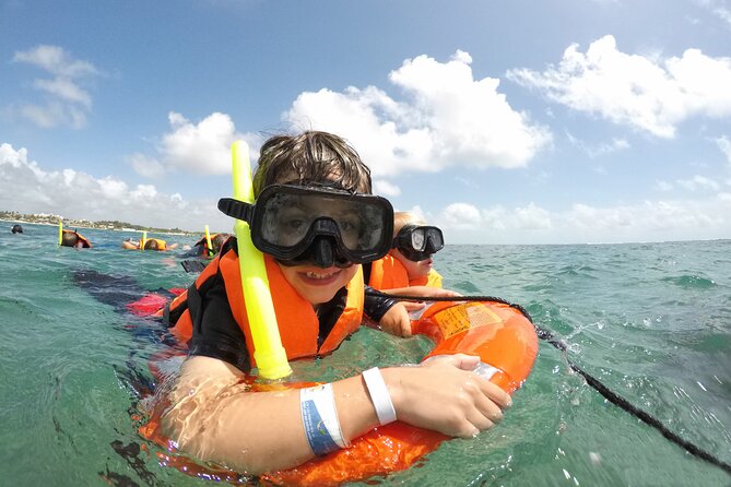 Isla Mujeres Plus by Albatros Catamarans - Why the seven-hour format works