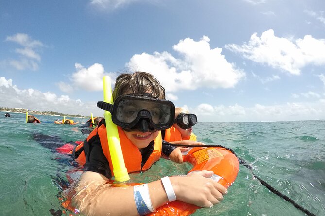 Isla Mujeres Snorkeling & Catamaran Adventure Tour - Transportation, timing, and the return to Cancun