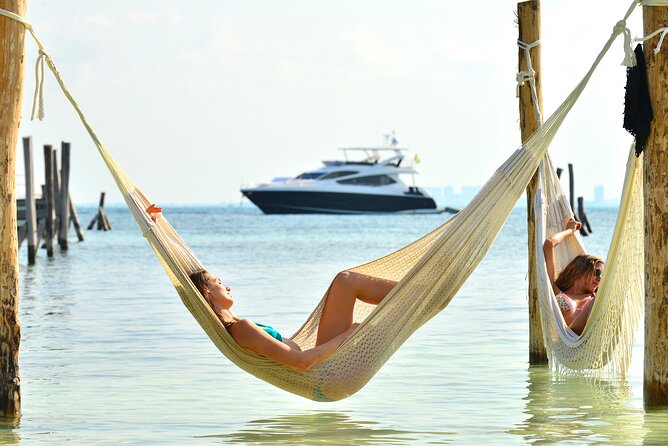Isla Mujeres Snorkeling & Catamaran Adventure Tour - Who will enjoy this Isla Mujeres day