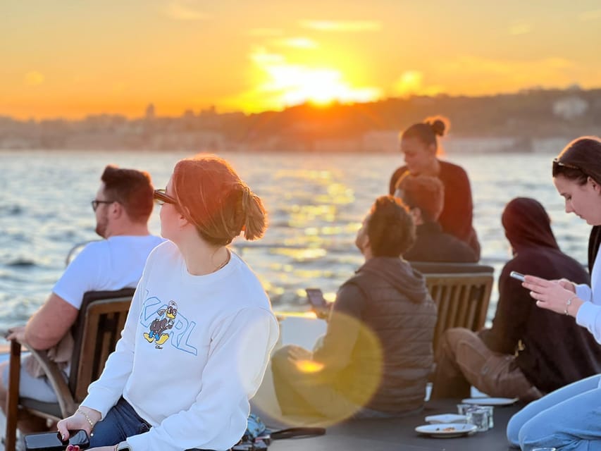 Istanbul: Bosphorus Cruise by Luxury Yacht - Why a Bosphorus cruise earns its place in your Istanbul plans