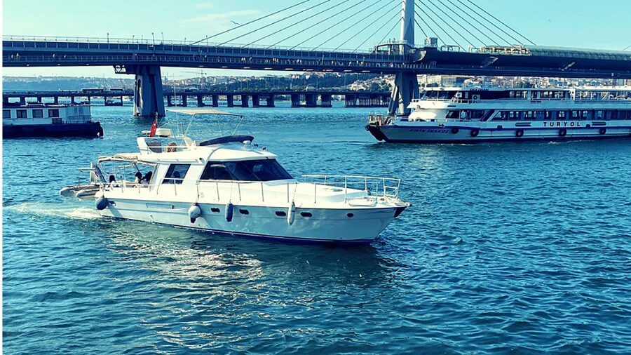 İstanbul: Bosphorus Private Yacht Cruise with Tea and Coffee - Who will enjoy this cruise most?