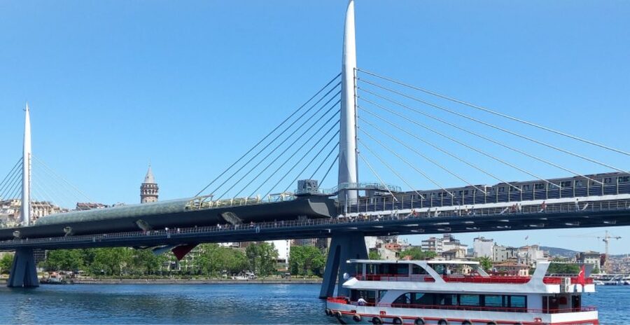 Istanbul: Private Bosphorus Cruise By Luxury Yacht - Who will enjoy this cruise most?