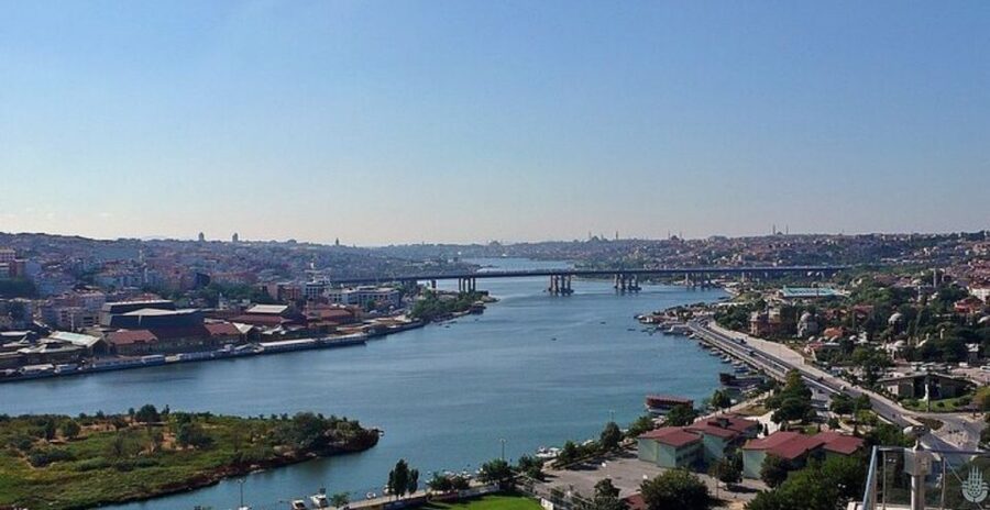Istanbul: Private Bosphorus Cruise By Luxury Yacht - Is $259 good value for your group?