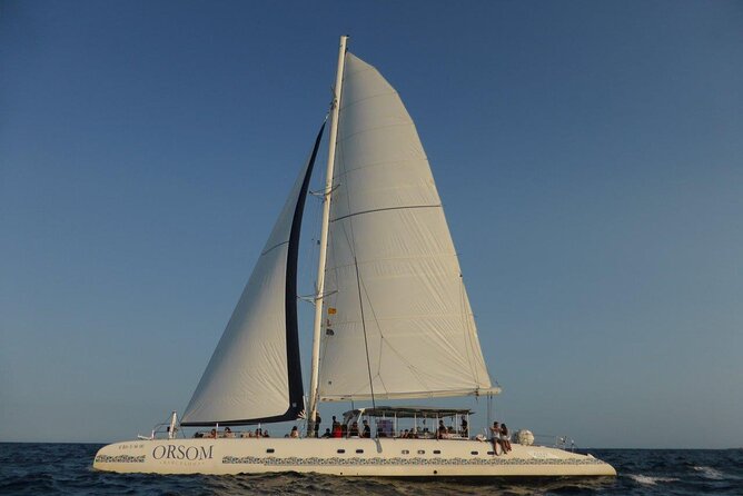 Jazz and Chill Out Sailing in Barcelona - Is $26.01 good value?