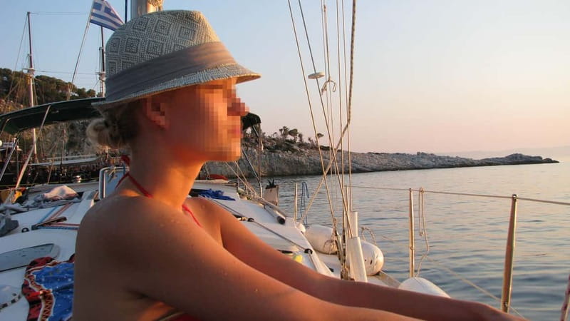 Kassandra: West Sithonia Coves and Islets Sailboat Tour - Who will enjoy this outing most