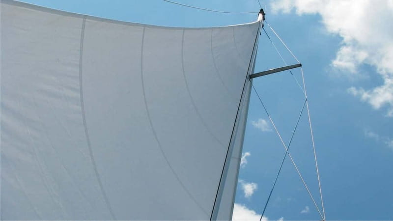 Kassandra: West Sithonia Coves and Islets Sailboat Tour - The coves south of Neos Marmaras