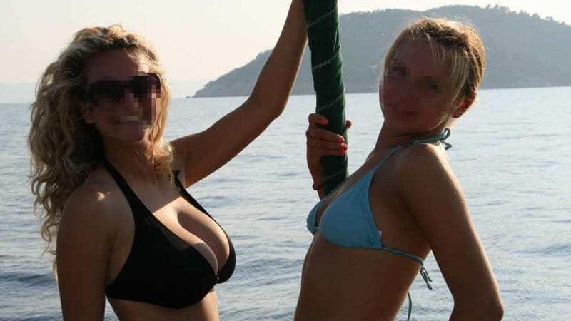 Kassandra: West Sithonia Coves and Islets Sailboat Tour - Sailing time versus motor time