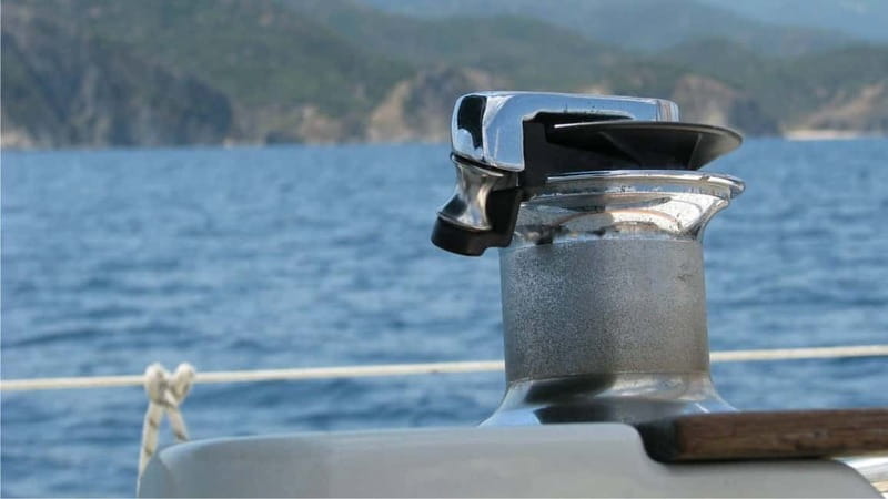 Kassandra: West Sithonia Coves and Islets Sailboat Tour - Value at $69 per person