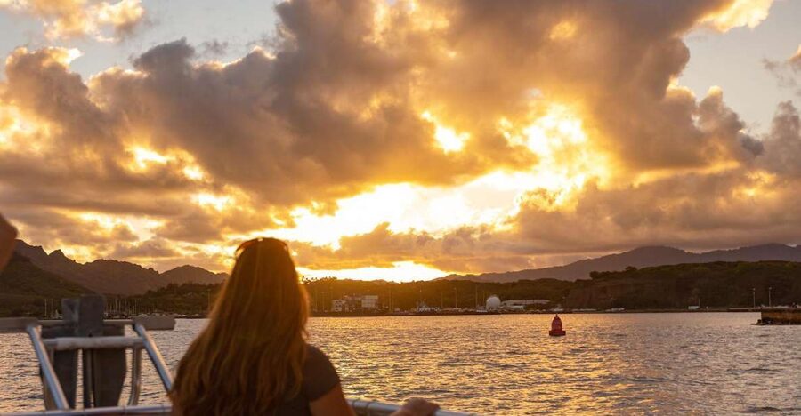 Kauai: Catamaran Sunset Cruise - Key points to know before you book