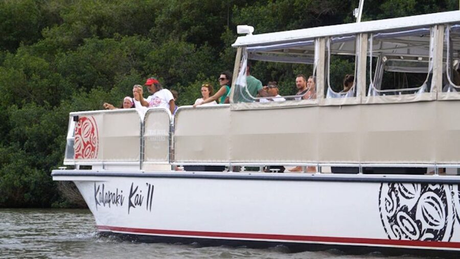 Kauai: Catamaran Sunset Cruise - Who will enjoy this cruise most?