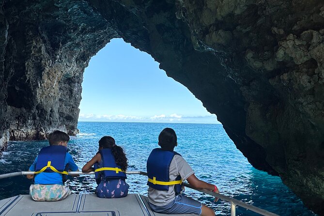 Kauai: Na Pali Coast Power Catamaran - Is $274.93 a fair price?