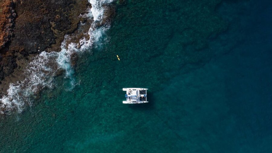 Kauai: Napali Coast Sail & Snorkel Tour from Port Allen - Who should book this Napali Coast tour