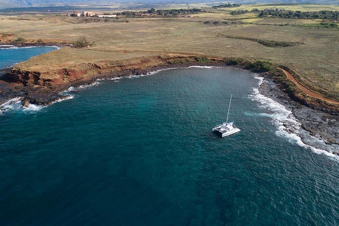 Kauai’s Na Pali Coast Snorkel and Sail Tour - What the $292.48 price really covers