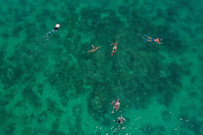 Key West Afternoon Sail, Snorkel, Kayak & Sunset Excursion - Practical details before you book