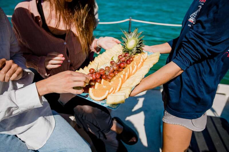 Key West Afternoon Sail, Snorkel, Kayak & Sunset Excursion - The eco-guide angle adds meaning to the scenery