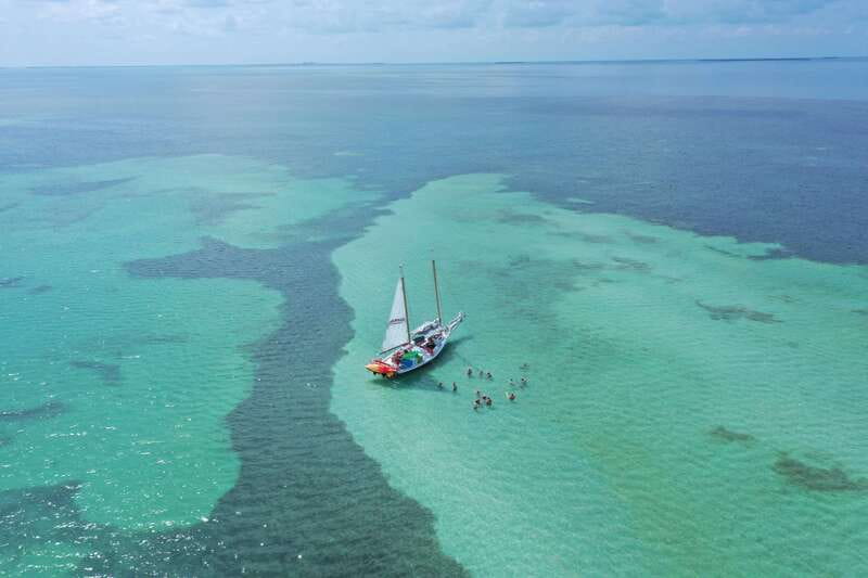 Key West Afternoon Sail, Snorkel, Kayak & Sunset Excursion - Is the $133 price a good value?