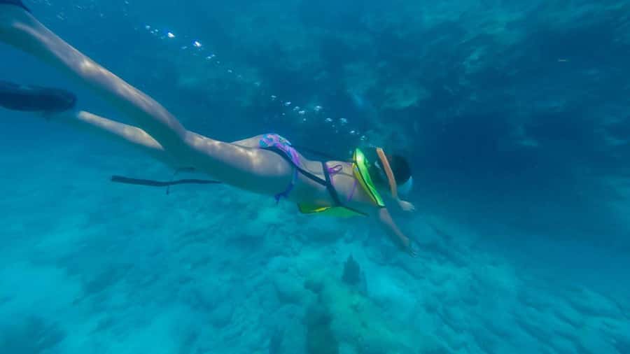 Key West: Catamaran Snorkel with Seafood Boil and Open Bar - Why the catamaran makes a difference