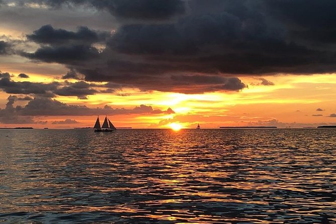 Key West Champagne Sunset Catamaran Cruise - Should You Book the Key West Champagne Sunset Cruise?
