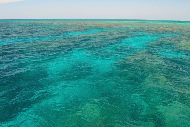 Key West Reef Snorkel & Sail Adventure - Weather, cancellations, and booking timing